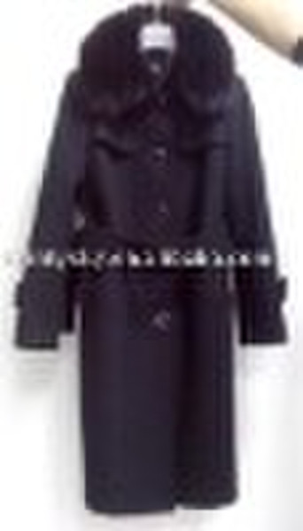 ladies' jacket-ladies' overcoat-overcoat-l