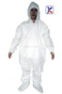 Tyvek-Overall