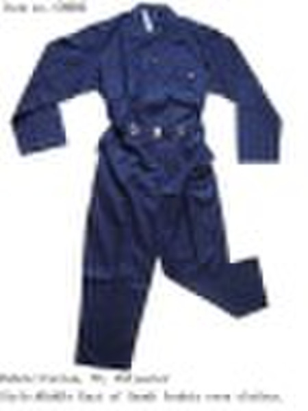 C6002Coverall