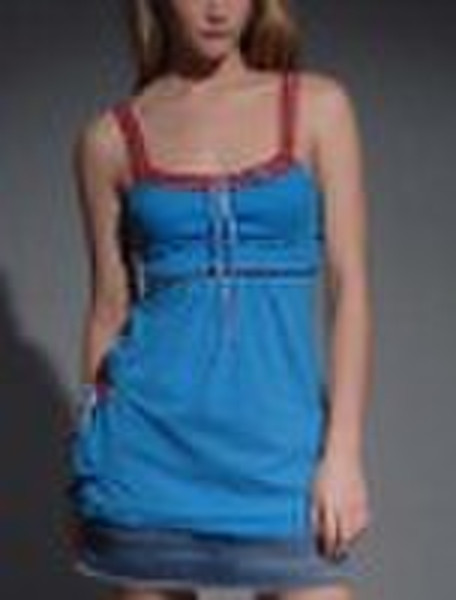 ladies fashion dress