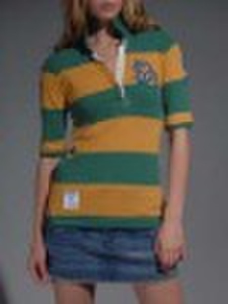 ladies' fashion t-shirt