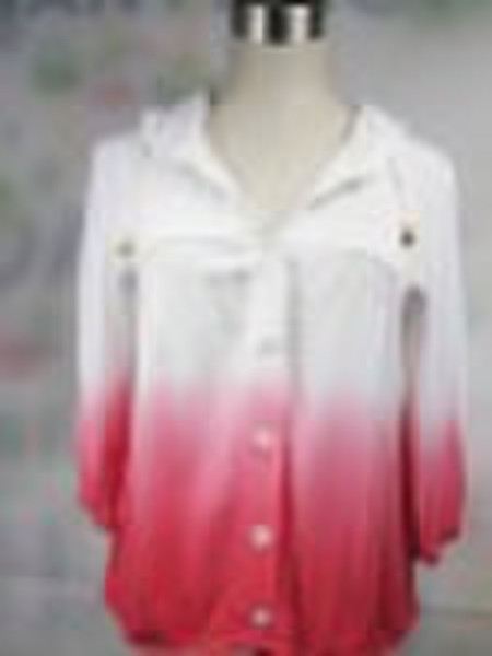 women blouse(H0019), ladies blouse,fashion blouse