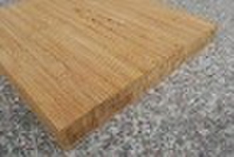 Bamboo furniture board