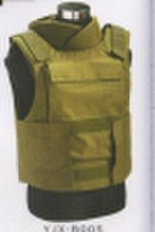 bullet proof vest