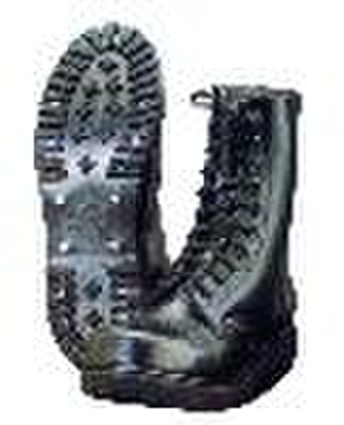 MILITARY BOOTS XJ24010