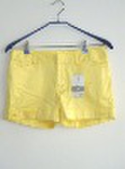 Lady`s Shorts