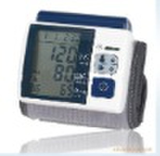 Digital Blood Pressure Meter