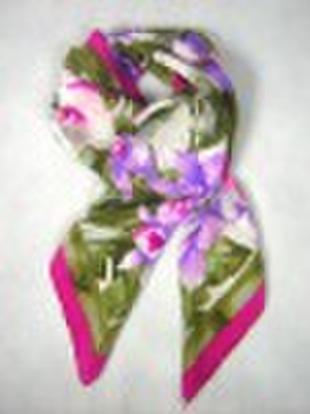 Ladies' Silk Scarf