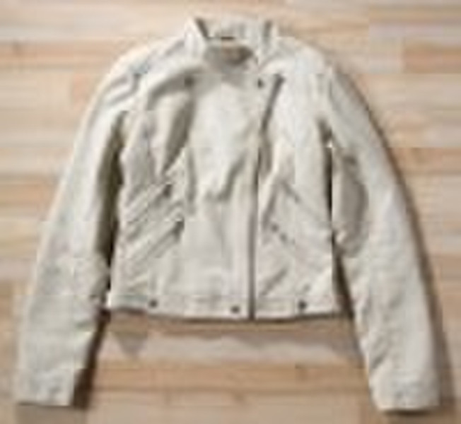lady jacket
