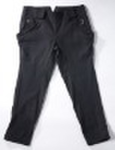 cp/span  lady pants