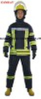 FIRE FIGHTER SUIT