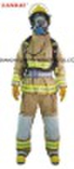 NFPA FIRE FIGHTER SUIT