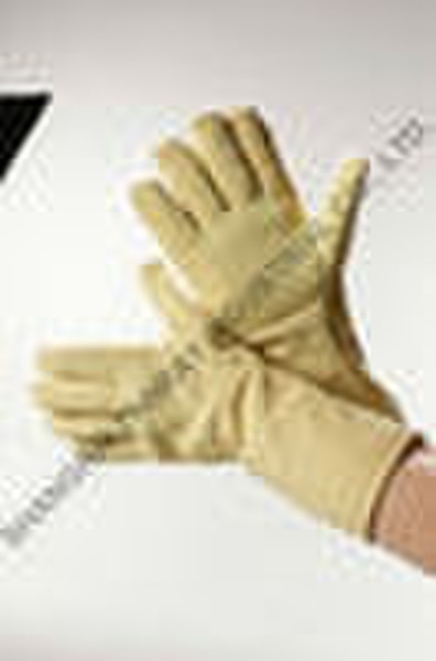 Kevlar heat resistant gloves