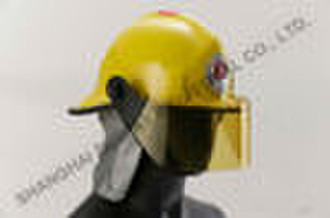 Fire fighter Helmet