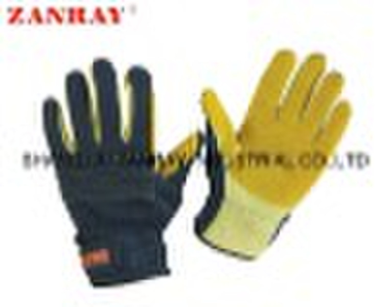 Extrication gloves