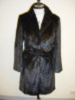 Ladies' Long Coat