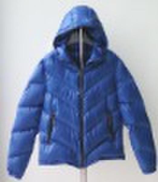 MEN'S DOWN JACKET