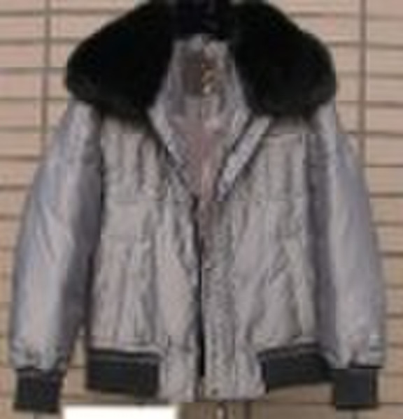 MEN'S  FASHION JACKET