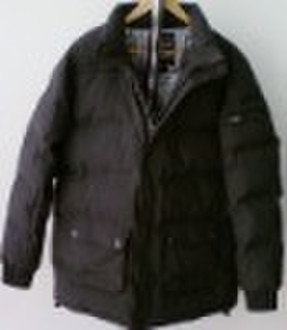 MEN'S CLASSIC JACKET