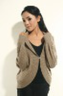 100%cashmere ladies coat