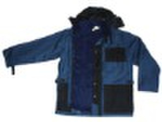 wasserdicht Winterjacke