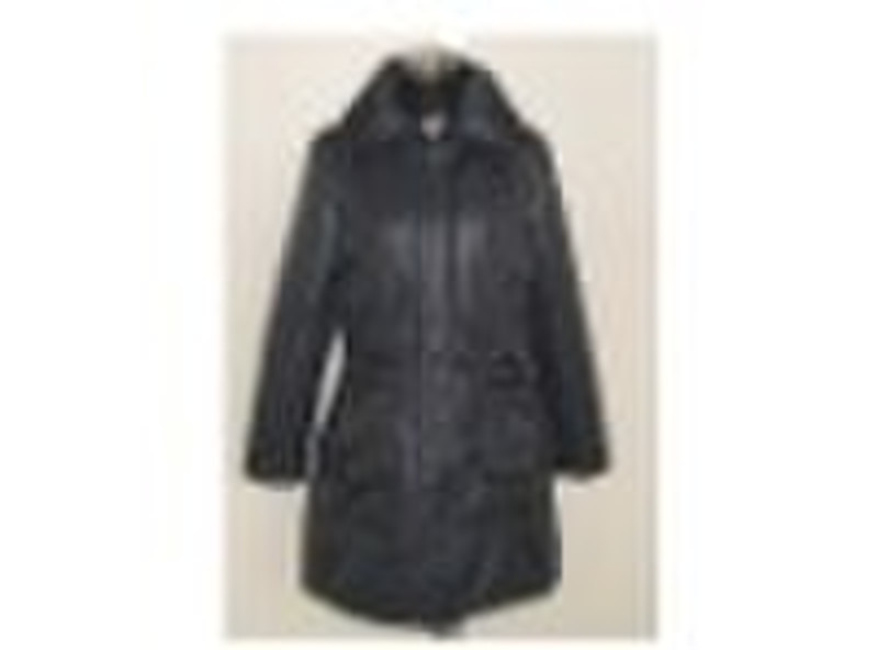 ladies winter coat