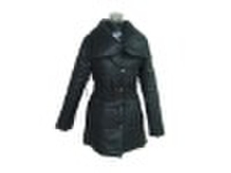 ladies winter coat