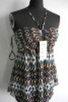 Chiffon Fashion Lady Top