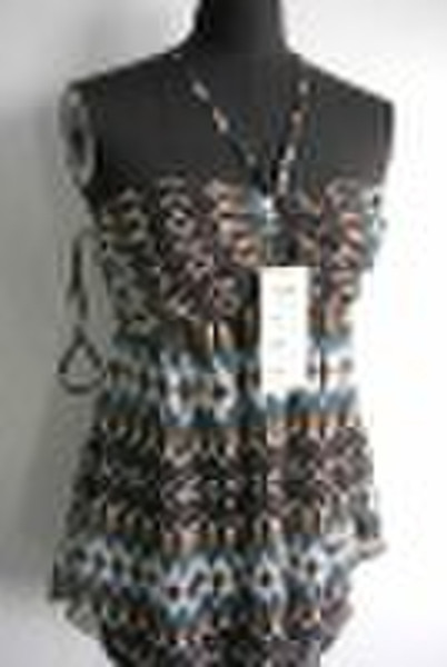 Chiffon Fashion Lady Top