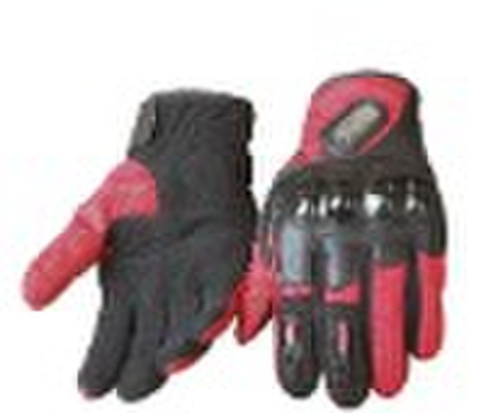 Motorradhandschuhe SMG 663