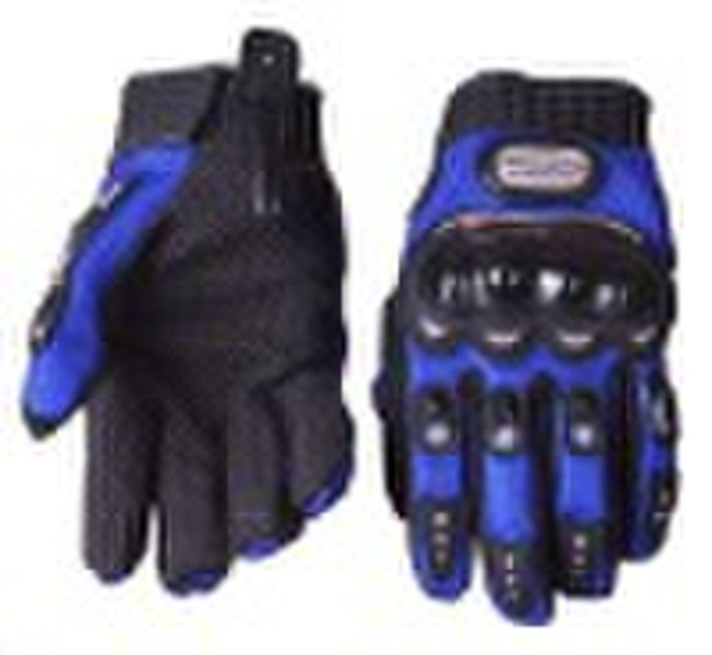 Motorradhandschuhe SMG 553