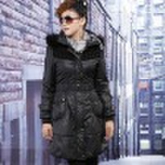 latest original design women coat