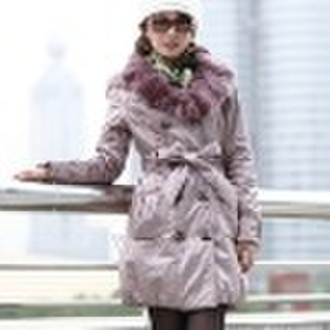 women winter coat