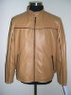 PU jacket