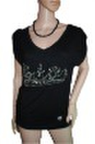 fashion ladies tops