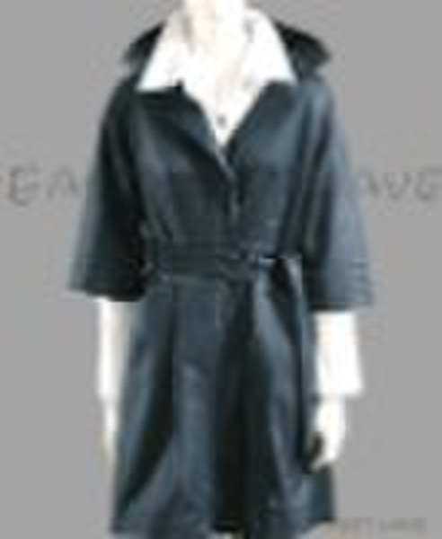 ladies fashion coat