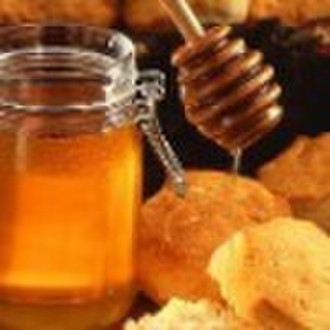 100%natural bee honey