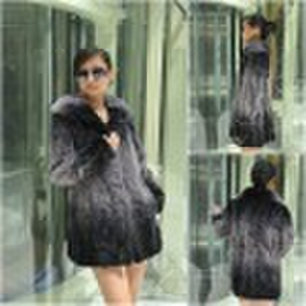 Mink Fur Jacket_C087-Y33