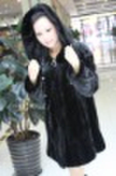 Mink Fur Long Coat_MQ210286-6939