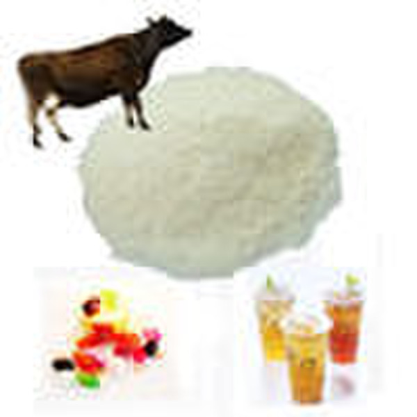 bovine collagen (food grade)