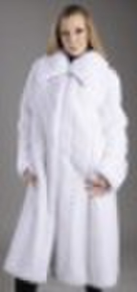 mink fur coat garment 025