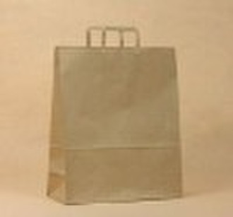 paper bag,kraft paper bag,shopping paper bag