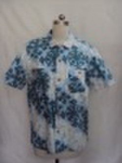 men's shirt