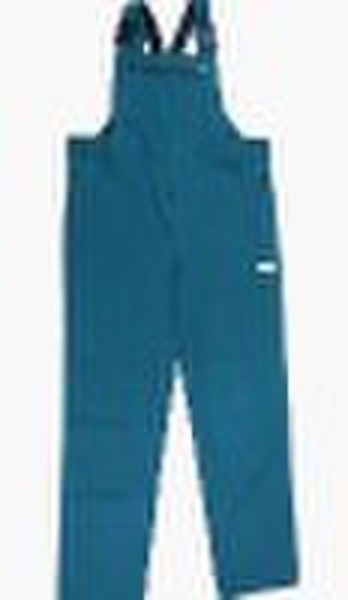 100% Baumwolle bibpants, AHTEX008