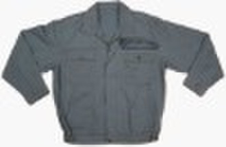 AHTEX011 Arbeitsjacke