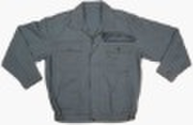 AHTEX011 Arbeitsjacke