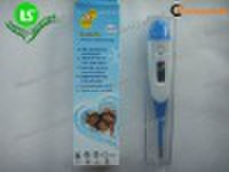 Waterproof Digital Thermometer