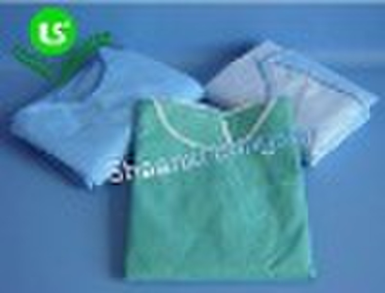 Disposable Surgical Gown