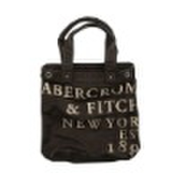 Abercrombie and Fitch-Frauen-Handtaschen Totes Heiten