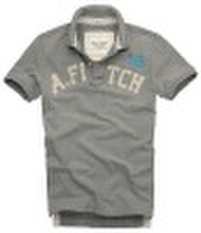 abercrombie and fitch polo